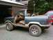 1984 Ford Bronco II